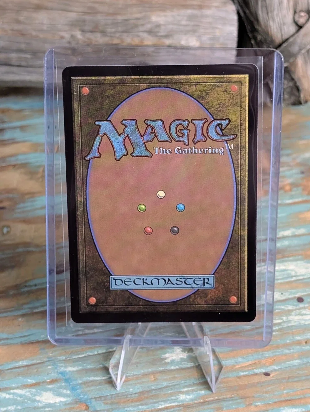 Magic The Gathering Bloomburrow 4 Card Bundle